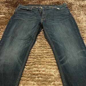 men’s jeans